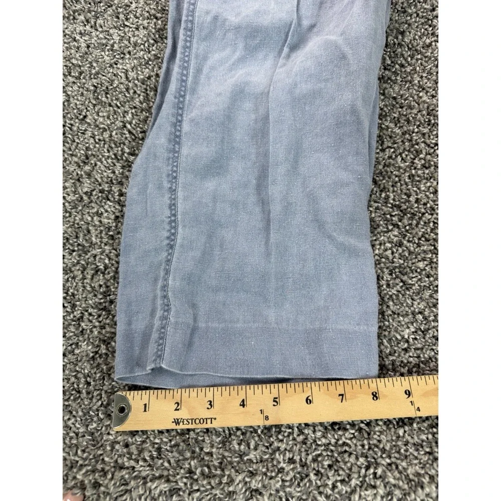 Tommy Bahama measurements are